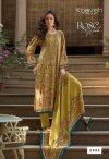 Rosewood By Kaavish Viscose Pashmina Dress Material